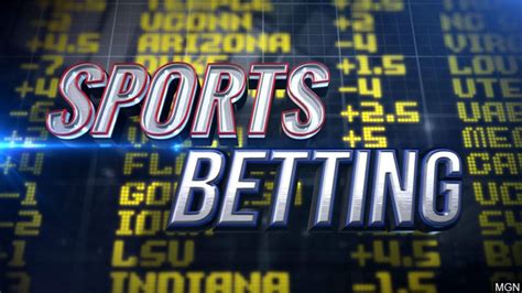 Massachusetts officially launches legalized sports betting.